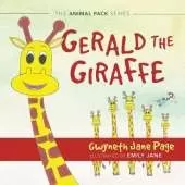 Gerald The Giraffe