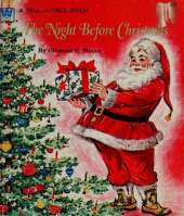 Night Before Christmas