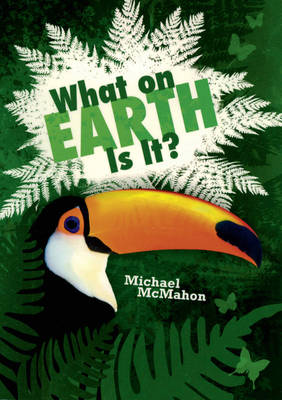 Pocket Worlds Non-Fiction Year 2: What an Earth is it?