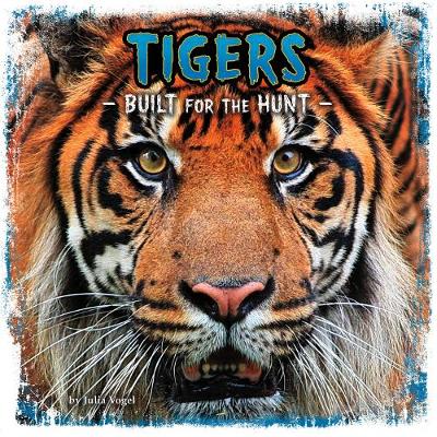 Tigers: Built for the Hunt