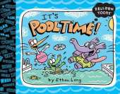 its Pool Time!