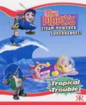 Tropical Trouble