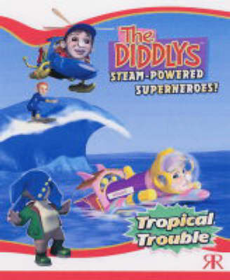 Tropical Trouble