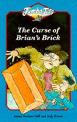 The Curse of Brian's Brick