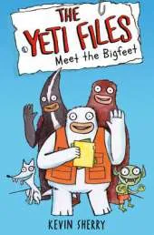 Meet the Bigfeet