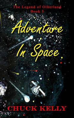 Adventure in Space