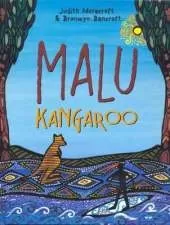 Malu Kangaroo: How the First Children Learnt to Surf