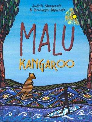 Malu Kangaroo: How the First Children Learnt to Surf