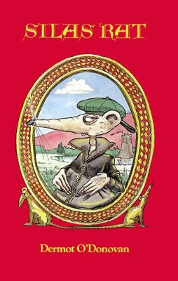 Silas Rat