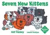 Seven New Kittens: A Muslim Story