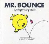 Mr. Bounce