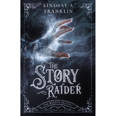 The Story Raider