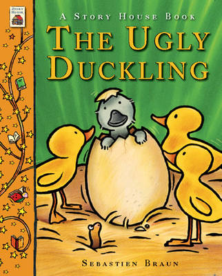 Ugly Duckling