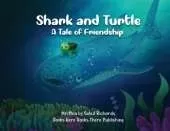 Shark and Turtle: A Tale of Friendship