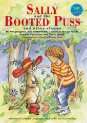 Sally and the Booted Puss Literature and Culture Fiction 3
