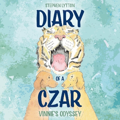 Diary of a Czar: Vinnie's Odyssey