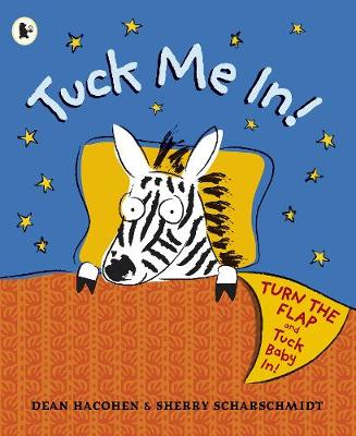 Tuck Me In!