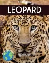Leopard: Fascinating Animal Facts for Kids
