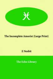 The Incomplete Amorist