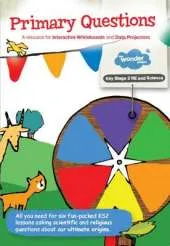 Primary Questions: Interactive Resources for Key Stage 2