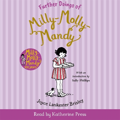 Further Doings of Milly-Molly-Mandy