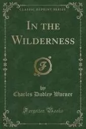In the Wilderness (Classic Reprint)