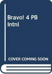 Bravo!: A Complete English Course for Junior A