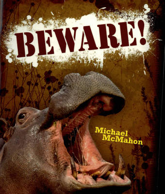 Pocket Worlds Non-Fiction Year 3: Beware!