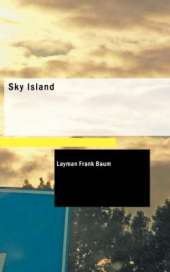 Sky Island