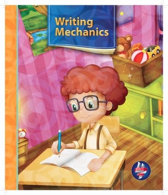 Writing Mechanics 4