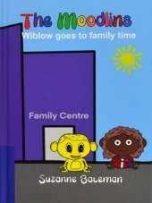 Wiblow Goes To Family Time.