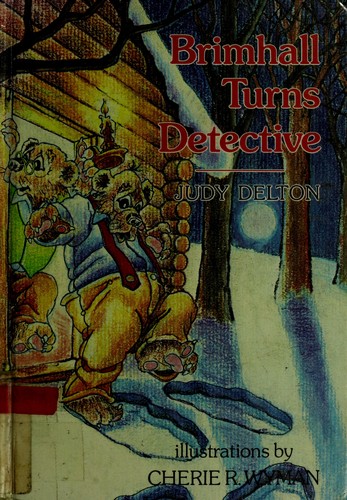 Brimhall Turns Detective