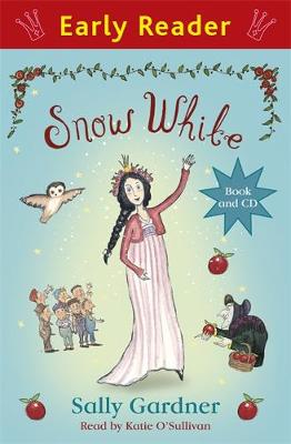 Early Reader: Snow White