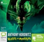 Beasts and Monsters