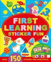 My Big Book of..First Learning