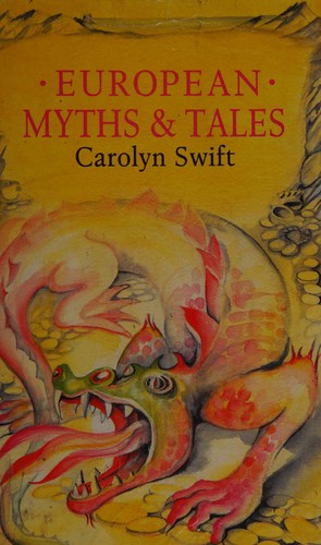 European Myths and Tales