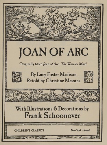 Joan of Arc