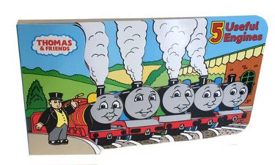 Five Useful Engines