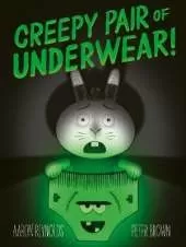 Creepy Pair of Underwear