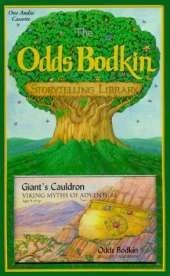 Giants Cauldron