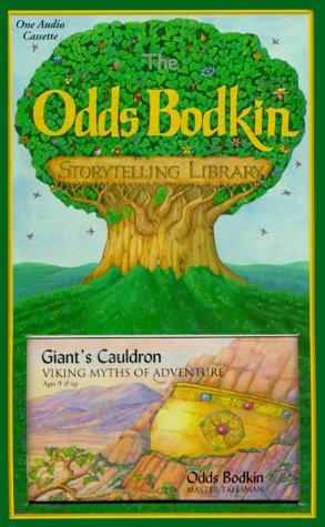 Giants Cauldron