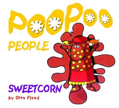 Sweetcorn
