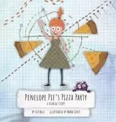 Penelope Pie's Pizza Party: A Vizkidz Story