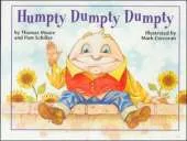Humpty Dumpty Dumpty Big Book - English
