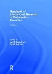 Handbook of International Research in Mathematics Education