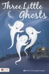 Three Little Ghosts