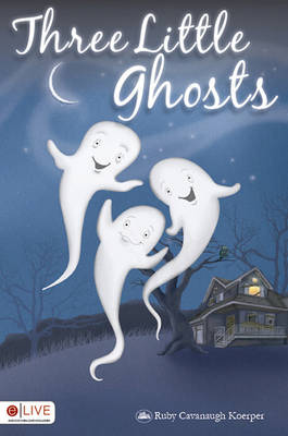 Three Little Ghosts