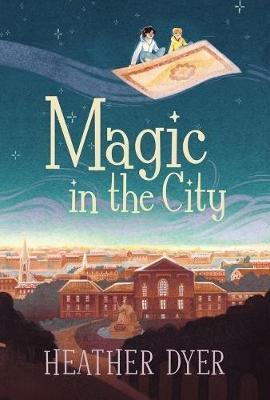 Magic In The City