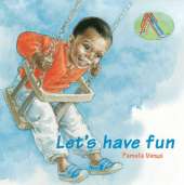 Let's Have Fun