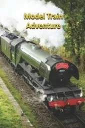 Model Train Adventure